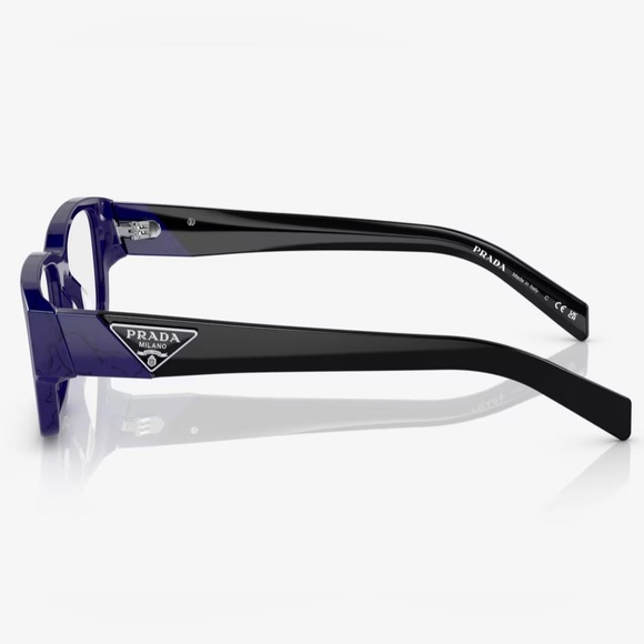 PRADA EYEGLASSES! - Picture 4 of 6